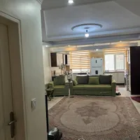 ۷۰ متر ۱ خوابه فول امکانات غرق در نور