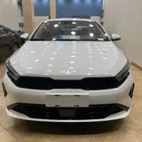 کیا k3 صفر خشک با پلاک آماده تحویل