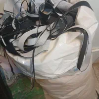 ضایعات پارچه