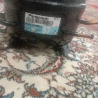 موتور یخچال پاناسونیک 1/5