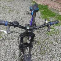 دوچرخه کوهستان فروشی|دوچرخه، اسکیت، اسکوتر|سرخرود, |دیوار