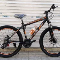 دوچرخه 26 viro وییواا oo (مارالان سجادیه)|دوچرخه، اسکیت، اسکوتر|تبریز, |دیوار