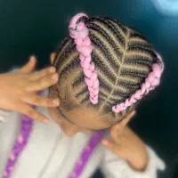 کاشت ناخن ترمیم ناخن بافت مو بافت افرو مکزیکی|خدمات آرایشگری و زیبایی|فردیس, منظریه|دیوار