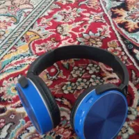 هدفون بلوتوثی مدلwireless|لوازم جانبی موبایل و تبلت|چناران, |دیوار