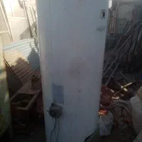 آبگرمکن مخزنی