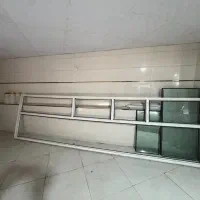 فروش پنجره پی وی سی اندازه ۴.۲۵ در۱.۲۰