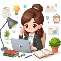 کار در منزل ادمینی با موبایل