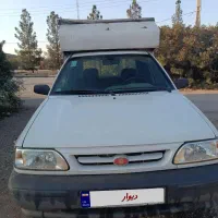 پراید وانت 151