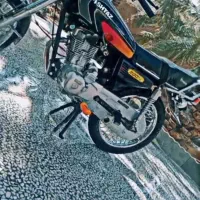 موتور 200پیشتاز