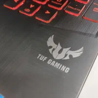 لپ تاپ گیمینگ ASUS TUF