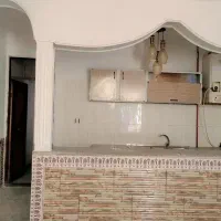منزل 63متری تمیز 80رهن کامل