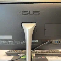 All in one asus|رایانه رومیزی|تهران, نیروی هوایی (پیروزی)|دیوار