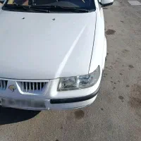 سمندLx مدل 96مولتی پلاس در حد