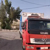 کاویان مدل ۹۰ یخچالی