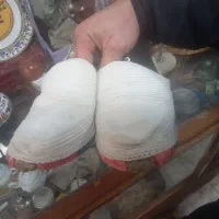 گیوه کلاش دستباف|کیف، کفش، کمربند|تهران, شهرک رضویه|دیوار