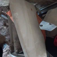 گلگیر پراید ۲عدد سمت چپ وراست موجوده