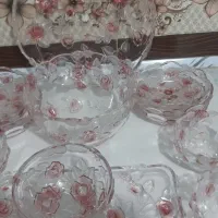 سرویس پذیرایی ناتاشا|ظروف سرو و پذیرایی|بناب, |دیوار