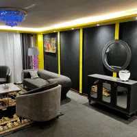 اجاره سوییت جکوزی دار ماهانه و هفتگی و روزانه|اجارهٔ کوتاهمدت آپارتمان و سوئیت|مشهد, کوثر|دیوار