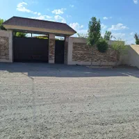 ویلا باغ دربست. ۸کیلو متری اراک