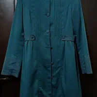 بارونی مانتو