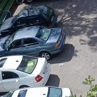 سمند موتور ملی تک سوز