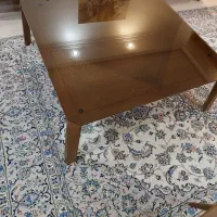 میز وسط مبل ، صندلی  ، مبل تک