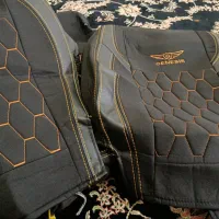 روکش صندلی تیبا ۲