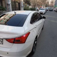 آریزو 5 سفید cvt|خودرو سواری و وانت|تهران, شهران جنوبی|دیوار