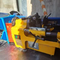 حدیده برقی ۲ اینچ کینگ تایگر اصلی