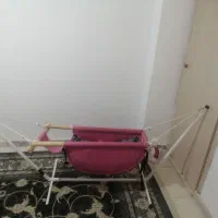گهواره نوزاد (هلورکه)