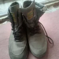 کفش خارجی کوه