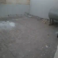 منزل طبقه بالا پارکینگ دارد|اجارهٔ آپارتمان|فسا, |دیوار