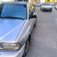 فروش پراید 141 خانگی