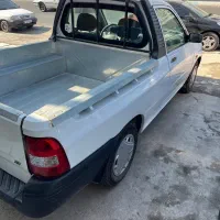 پراید وانت مدل 403|خودرو سواری و وانت|بوشهر, |دیوار