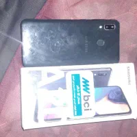 گوشی سامسونگ a20