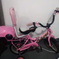 اسکیت و دوچرخه