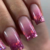 تخفیف ویژه خدمات و آموزش تضمینی ناخن (آبرسان)