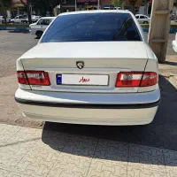 سمند مدل ۸۹|خودرو سواری و وانت|دزفول, |دیوار