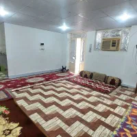 سوییت مبله ۱ خوابه ویلایی ۶۵ متری با حیاط ۳۰۰ متری