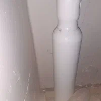 کپسول اکسیژن چینی درجه یک نو