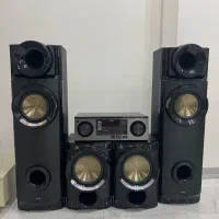 سیستم صوتی الجی ARX5500