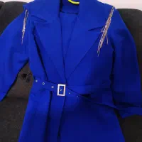 کت و شلوار مجلسی