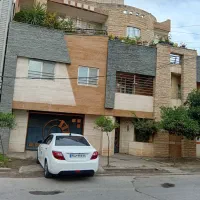 خانه-آپارتمانی-به-سبک-ویلایی