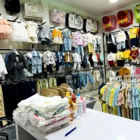 واگذاری اجناس سیسمونی و پوشاک بچگانه|کفش و لباس بچه|بانه, |دیوار