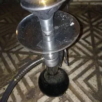 قلیون سایز کوچیک کرنو اصل|کلکسیون و سرگرمی|ورامین, ورامین|دیوار