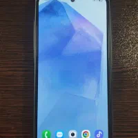 سامسونگ A55 ویتنام ۲۵۶گیگ و رام۸گیگ