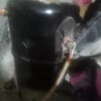 متور. اسپیلت. وکولرگازی