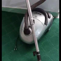 جاروبرقی سام سالم