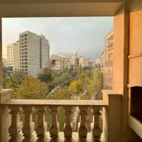 زعفرانیه کلنگی۶۰۰متر لوکیشن استثنایی ویوابدی|فروش زمین و ملک کلنگی|تهران, زعفرانیه|دیوار