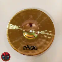 سنج اِسپلش 10 اینچ paiste pst-8|درام و پرکاشن|تهران, جمهوری|دیوار
